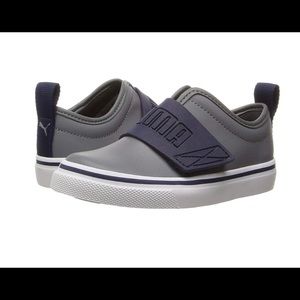 Puma Kids el Ray fun pre school sneakers PS012